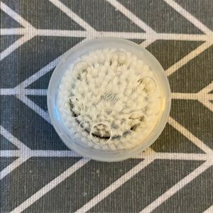 Clarisonic cashmere cleansing brush head mild